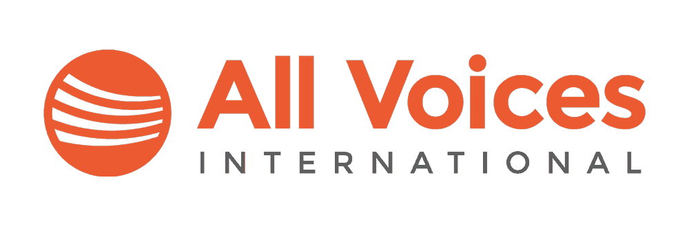 All Voices International