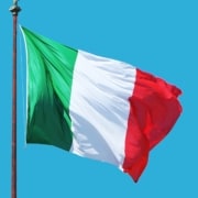 Italian-Voices