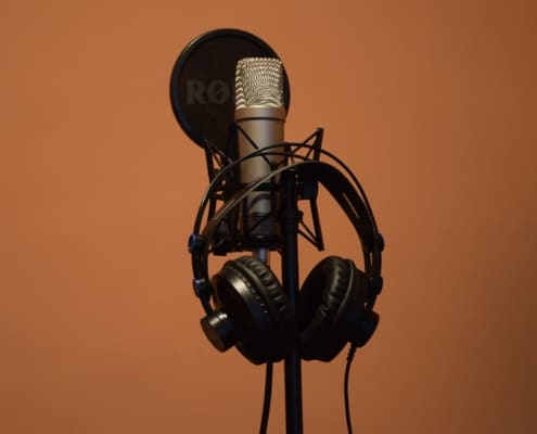 the-basics-of-dubbing-services-what-you-need-to-know